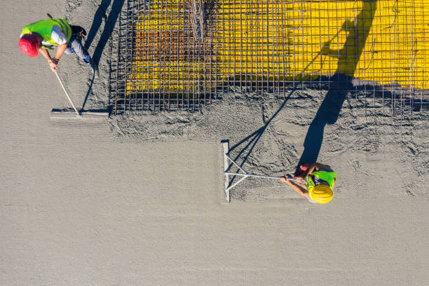 Best Concrete Leveling Services  in Pion Hills, CA