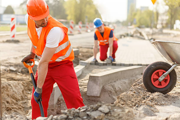 Best Concrete Foundation Repair  in Pion Hills, CA